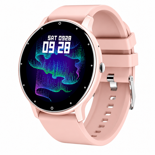 Halo™ Smartwatch