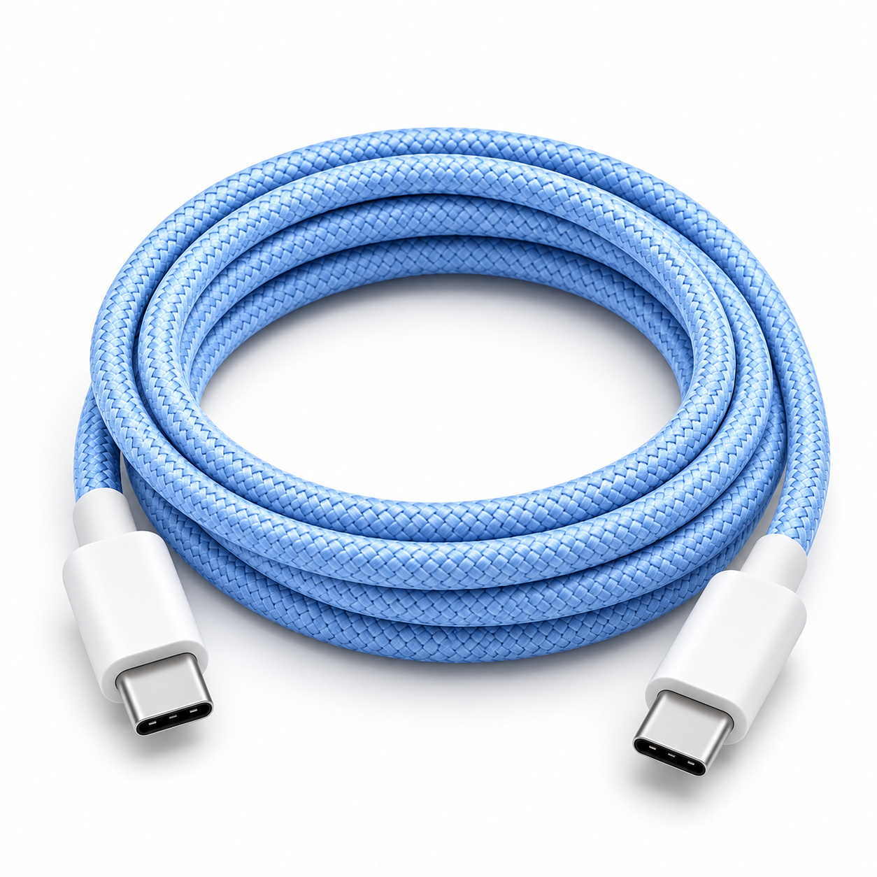 60W USB-C Fast Charging Cable