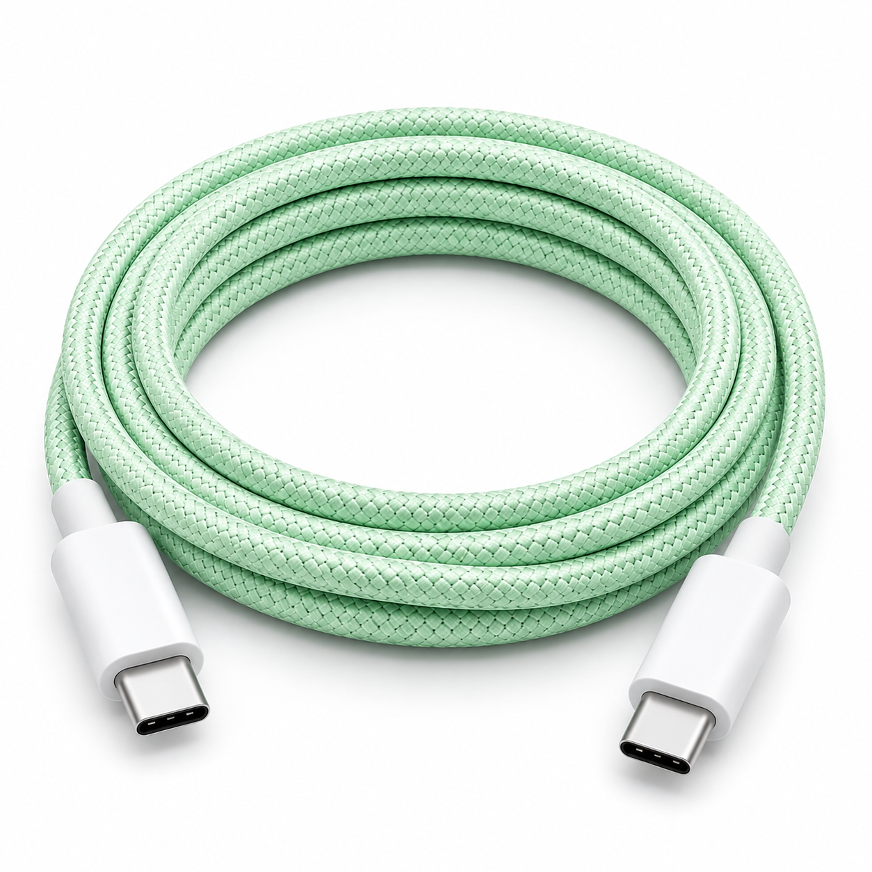 60W USB-C Fast Charging Cable