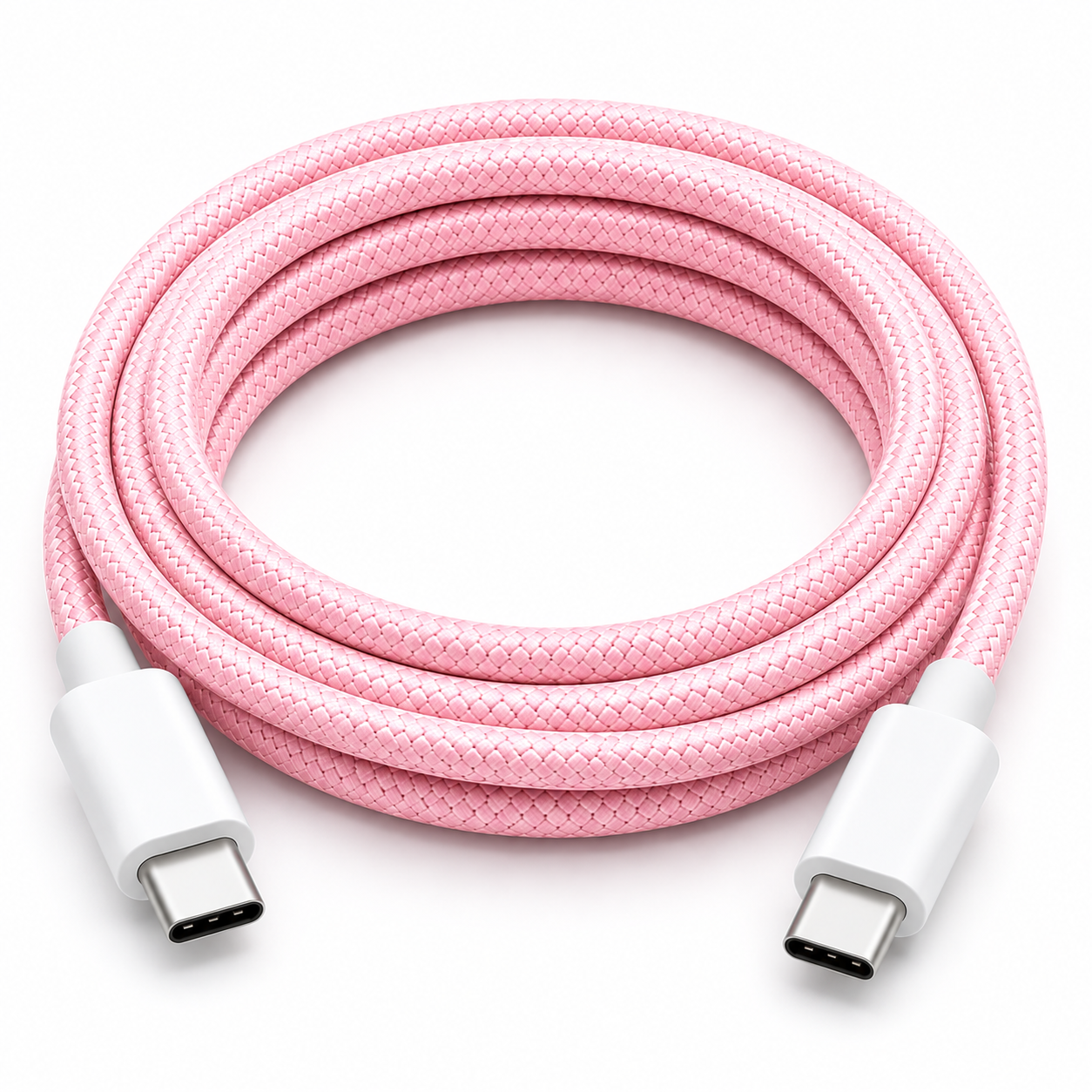 60W USB-C Fast Charging Cable