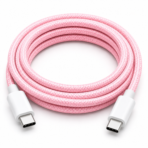 60W USB-C Fast Charging Cable
