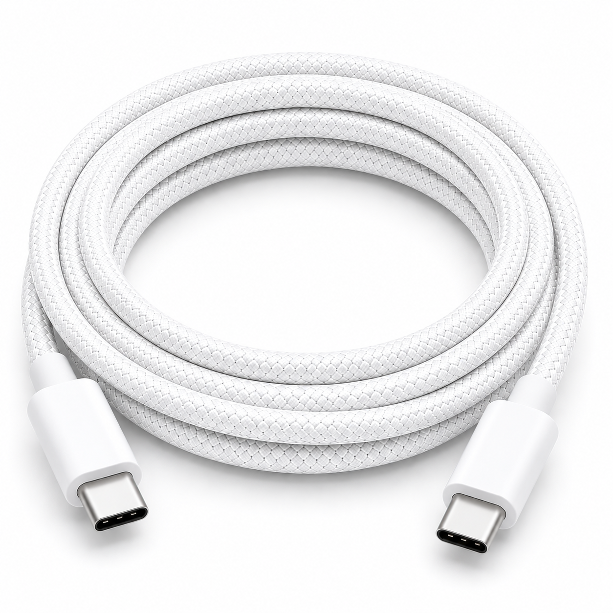 60W USB-C Fast Charging Cable