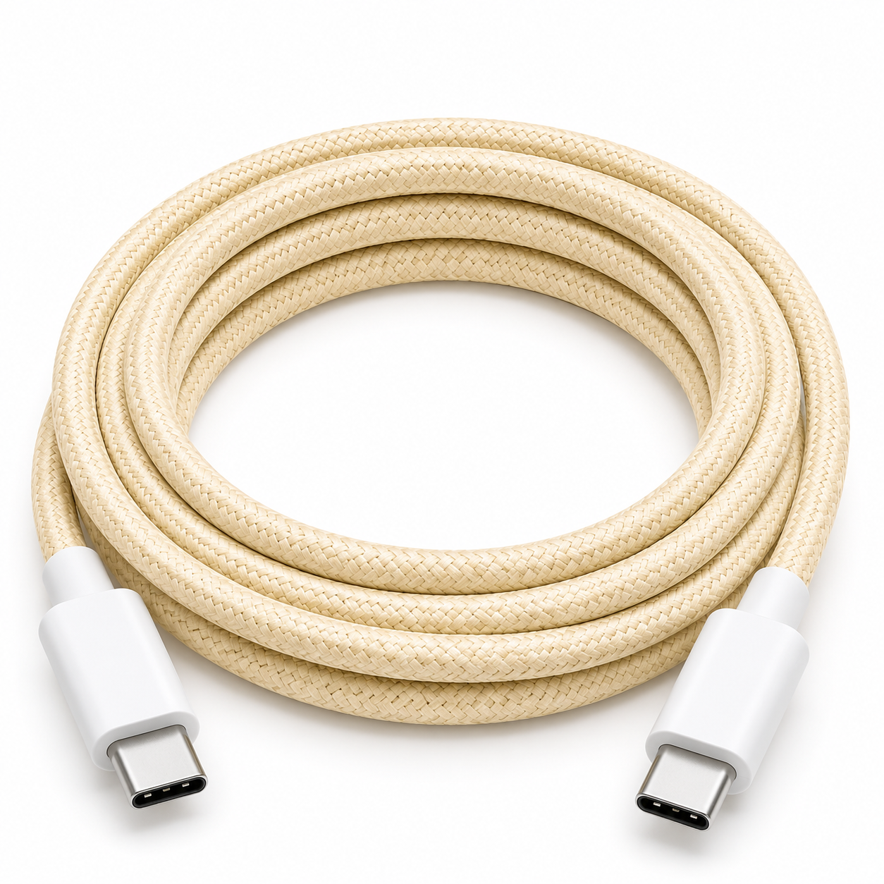 60W USB-C Fast Charging Cable