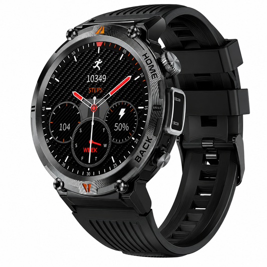 Apex™ Smartwatch