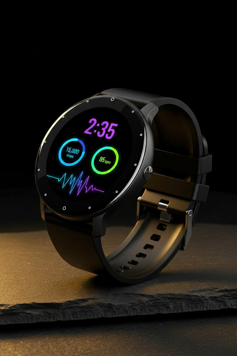 Nova series Ladies smartwatch