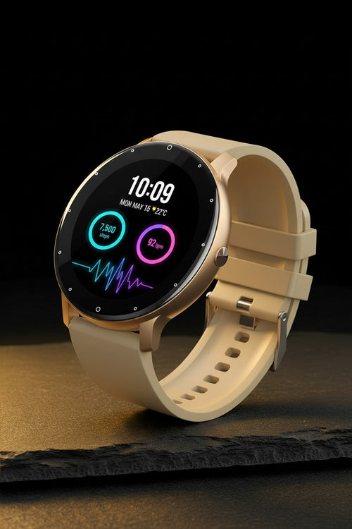 Nova series Ladies smartwatch