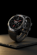 Apex™ Fitness Smartwatch