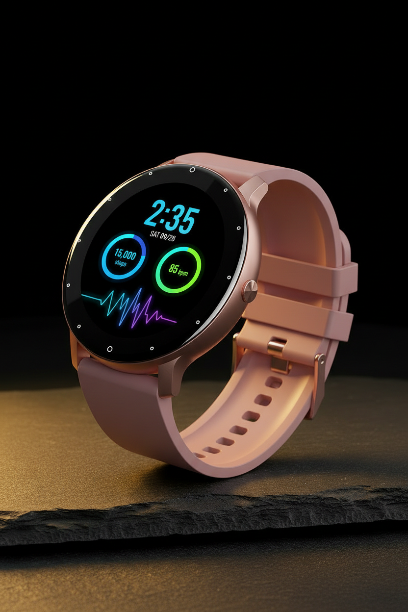 Nova™ Ladies Smartwatches