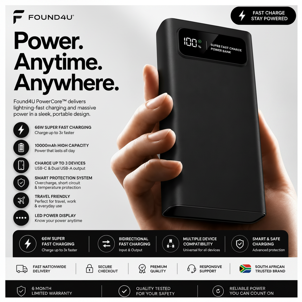 The Charge Pro