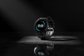 Obsidian Grace™ Ladies Smartwatch
