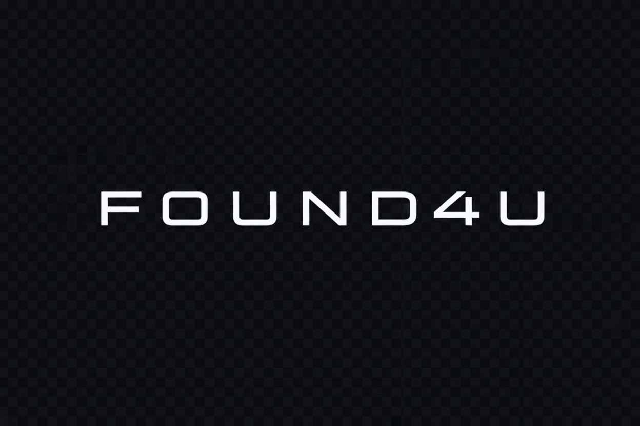 Found4U