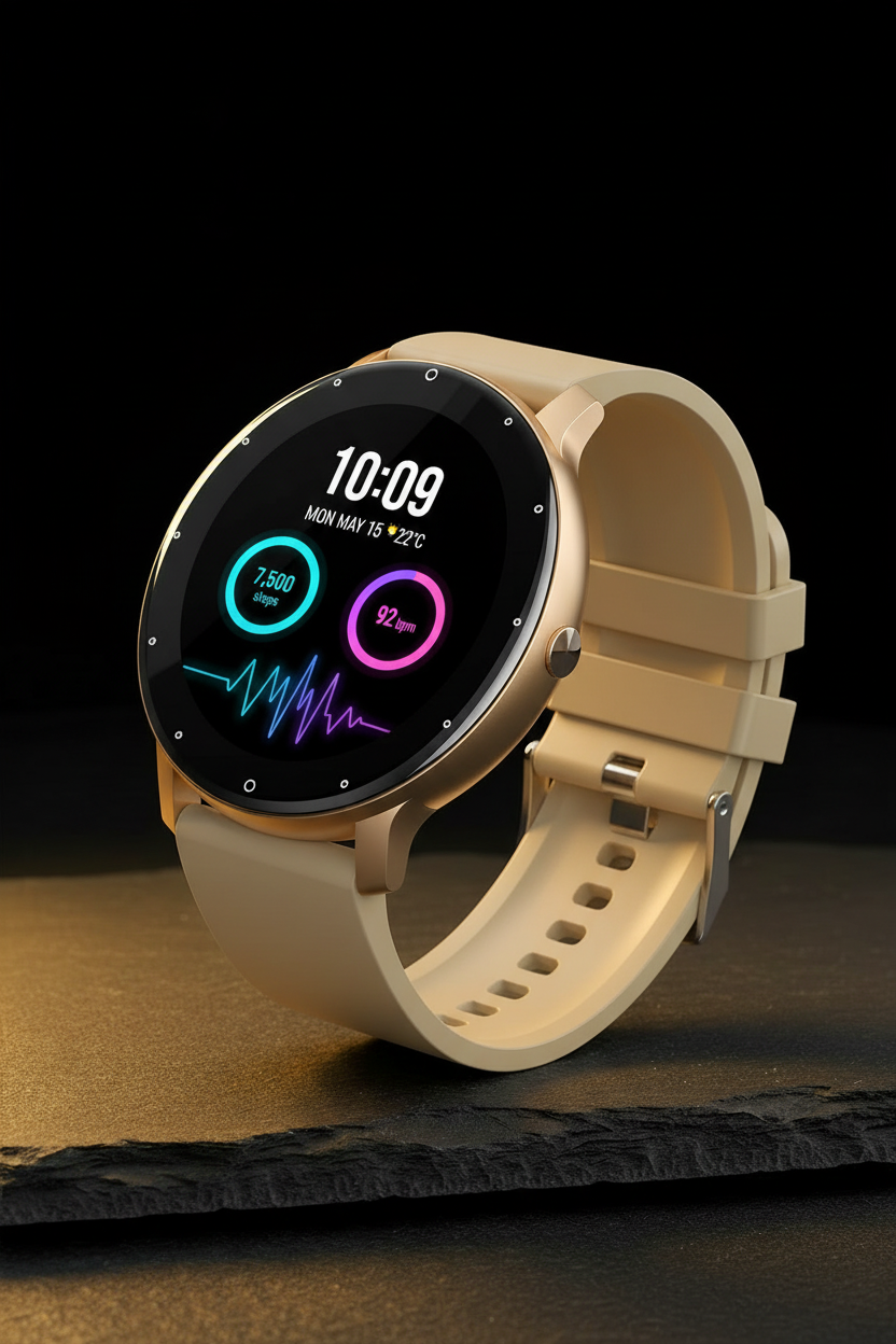 Nova™ Ladies Smartwatches