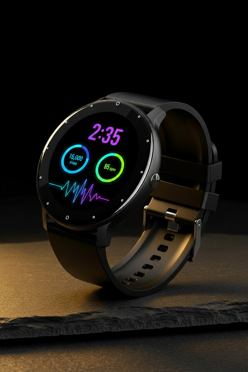 Nova™ Ladies Smartwatches
