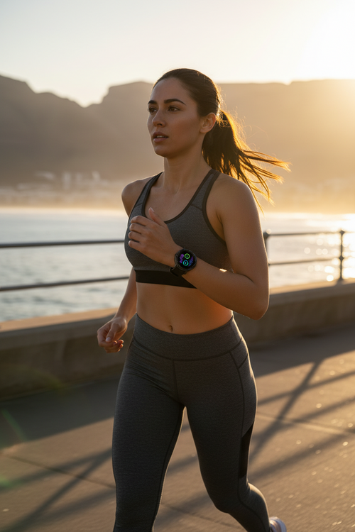 Nova™ Ladies Smartwatches