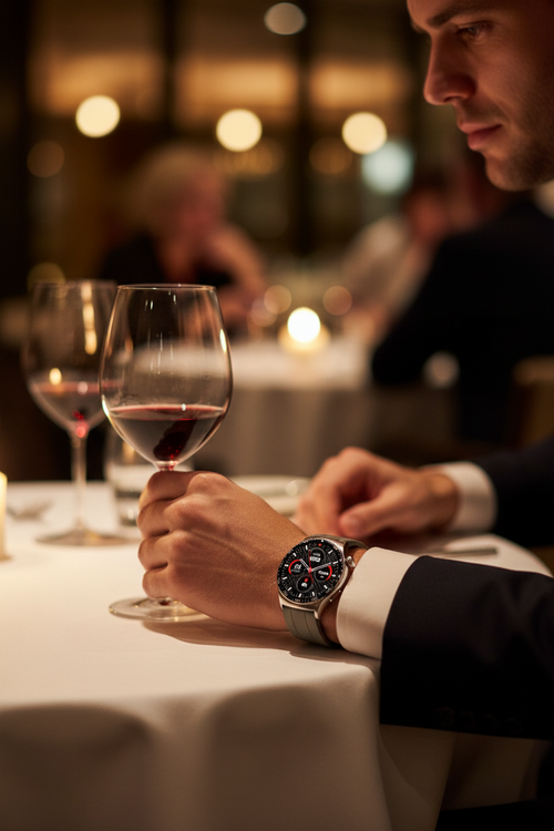 Orbit™ Smartwatch