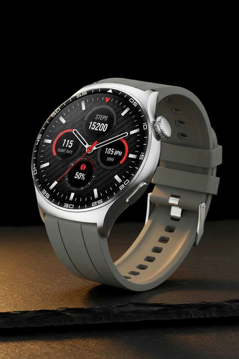 Orbit™ Smartwatch